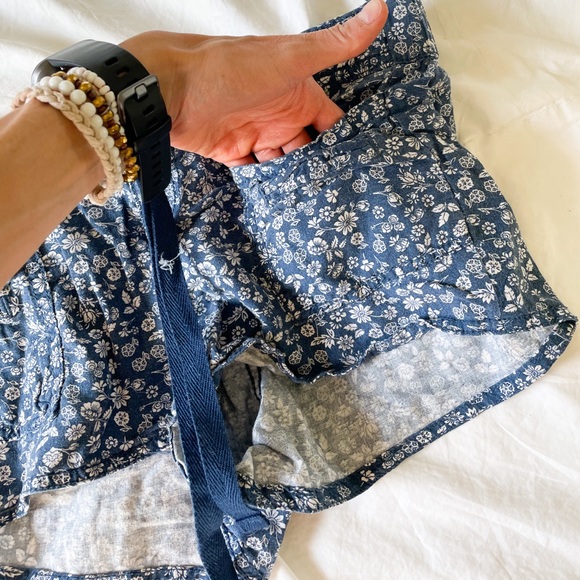 Shorts - Picture 4 of 11